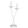 Lampa stołowa RÓŻA ALDEX
