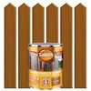 Lakierobejca do drewna EXPERT 0.7 l Orzech włoski SADOLIN