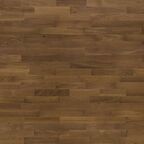 Deska podłogowa warstwowa DĄB WALNUT 3 LAMELE