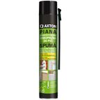 Piana montażowa WIELOSEZONOWA NISKOPRĘŻNA DO PVC AXTON