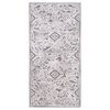 Dywan ALPHA 2 beżowy 67 x 140 cm wys. runa 3 mm IZRAEL