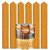 Lakierobejca do drewna EXPERT 0.7 l Piniowy SADOLIN