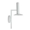 Kinkiet HAT biały LED LIGHT PRESTIGE