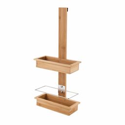 Kosz łazienkowy Bamboo Sensea