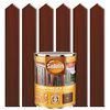Lakierobejca do drewna EXPERT 0.7 l Teak SADOLIN