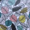 Cerata na metry bieżące LEAVES szer. 140 cm D-C-FIX