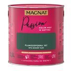 Farba wewnętrzna PASSION 2.5 l Dzikość tajgi MAGNAT