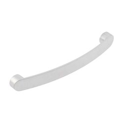 Uchwyt meblowy Genua 160 mm aluminium GTV