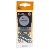 Śruba 5 x 30 mm 12 szt. STANDERS