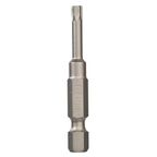 Bit do wkrętarki TORX 1 szt. szt. DEXTER