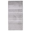 Dywan ALPHA 2 beżowy 67 x 140 cm wys. runa 3 mm IZRAEL