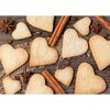 Deska kuchenna SWEET HEARTS 35 X 25 CM ALFA-CER