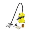 Odkurzacz uniwersalny WD3 P KARCHER