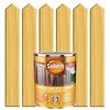 Lakierobejca do drewna EXPERT 0.7 l Dąb jasny SADOLIN
