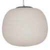Lampa wisząca PIZA biała E27 LIGHT PRESTIGE
