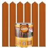 Lakierobejca do drewna EXPERT 0.7 l Mahoń SADOLIN