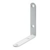 Kątownik 80X80X15MM HETTICH