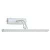 Kinkiet LED galeryjka PICTURE 40 cm biały 320 lm