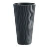 Doniczka SANDY SLIM 29.7 x 29.7 x 53.1 cm PROSPERPLAST