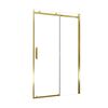 Drzwi przesuwne Laurena Gold 120 X 200 WELLNEO