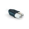 Gniazdo porcelanowe NASADKA 10 A ELGOTECH