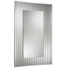 Lustro łazienkowe bez oświetlenia FLEXI 100 x 70 cm DUBIEL VITRUM