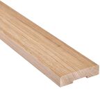 Próg drzwiowy DREWNIANY szer. 8 x gr. 2 x dł. 100 cm KORNIK