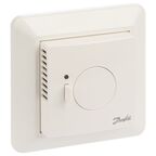 Termostat z czujnikiem temperatury podłogi Link FT Danfoss
