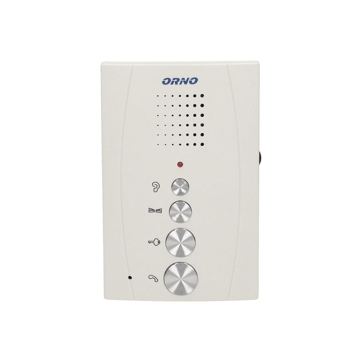 Domofon jednorodzinny OR-DOM-RE-920/W ORNO