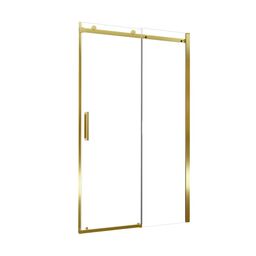 Drzwi przesuwne Laurena Gold 100 X 200 Wellneo