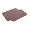 Blacha pod piec 80 X 50 cm STARZ BRĄZ
