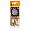 Śruba 5 x 80 mm 6 szt. STANDERS