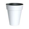 Osłonka CUBE SLIM DCUS280 27.6 x 27.6 x 34.9 cm PROSPERPLAST
