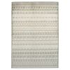 Dywan ALPHA 2 kremowy 153 x 230 cm wys. runa 3 mm IZRAEL