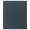 Papier ścierny WODNY 230X280MM P2000 DEXTER