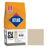 Fuga 018 beż pastelowy 2 kg ATLAS