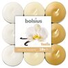Podgrzewacz zapachowy Aromatic wanilia 18 szt. Bolsius