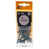 Śruba 4 x 30 mm 15 szt. STANDERS