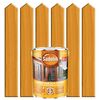 Lakierobejca do drewna EXPERT 5 lPiniowy SADOLIN