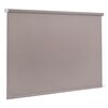 Roleta okienna Regular 200 x 220 cm taupe beżowa Inspire