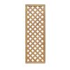 Płot kratkowy MALVA 59x WERTH-HOLZ