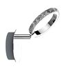 Reflektorek CARRARA LIGHT PRESTIGE
