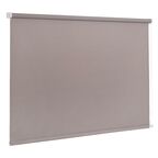 Roleta okienna REGULAR 220 x 220 cm taupe INSPIRE