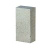 Prostka szamotowa 23x11,4x6,4 cm PCO ŻARÓW