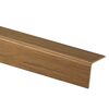Kątownik ZEWNĘTRZNY 2,5 x 2,5 x 275 cm EASY LINE