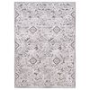 Dywan ALPHA 2 beżowy 110 x 170 cm wys. runa 3 mm IZRAEL