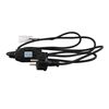 Zasilacz do taśm LED OUTFLEXI IP65 2 m 230 V INSPIRE