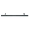 Uchwyt meblowy RS188 128 mm GTV