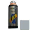 Spray PLATINUM 0.4 l Srebrnoszary Półmat DUPLI COLOR