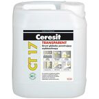 Grunt głęboko penetrujący CT17 5 l CERESIT